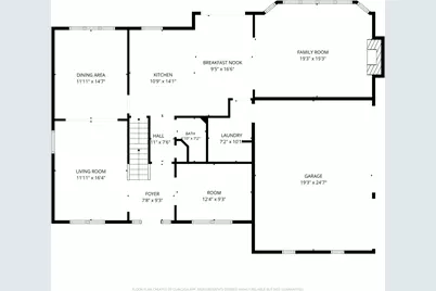 2404 Bainbridge Boulevard, West Chicago, IL 60185 - Photo 41