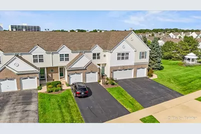 406 Arboretum Drive #76, Lombard, IL 60148 - Photo 17