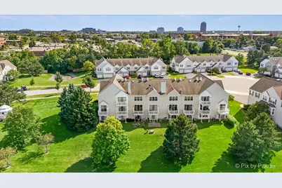 406 Arboretum Drive #76, Lombard, IL 60148 - Photo 19