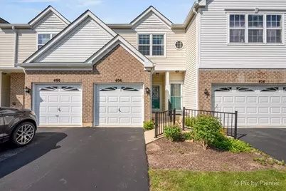406 Arboretum Drive #76, Lombard, IL 60148 - Photo 1