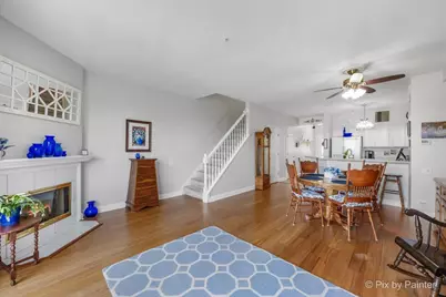 406 Arboretum Drive #76, Lombard, IL 60148 - Photo 5