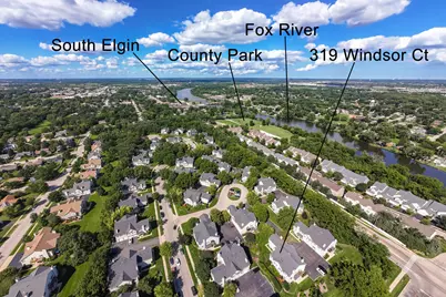 319 Windsor Court #B, South Elgin, IL 60177 - Photo 29