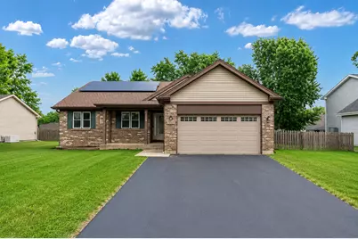506 Old Country Way, Wauconda, IL 60084 - Photo 1