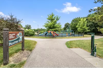 1340 E Rosita Drive, Palatine, IL 60074 - Photo 25