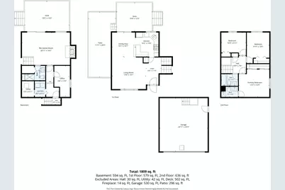 165 Abbeywood Circle, Streamwood, IL 60107 - Photo 37