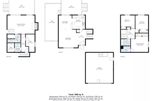 165 Abbeywood Cir, Streamwood, IL 60107 - Photo 37