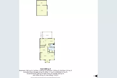 217 S Summit Street, Wheaton, IL 60187 - Photo 43