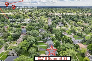 217 S Summit St, Wheaton, IL 60187 - Photo 41