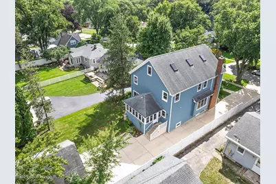 217 S Summit Street, Wheaton, IL 60187 - Photo 37