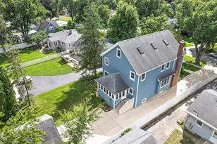 217 S Summit St, Wheaton, IL 60187 - Photo 37