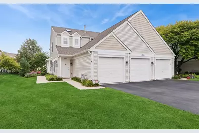 2911 Bartlett Court #104, Naperville, IL 60564 - Photo 1