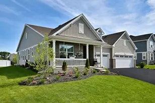 1174 Larswood Ln, Crystal Lake, IL 60012 - Photo 1