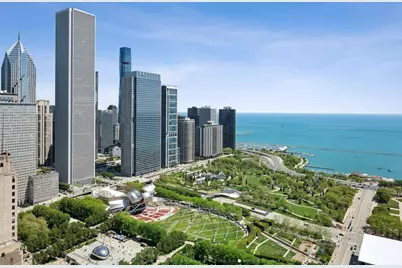 65 E Monroe Street #4407, Chicago, IL 60603 - Photo 19