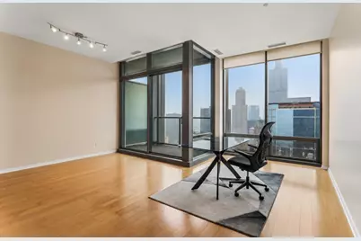 65 E Monroe Street #4407, Chicago, IL 60603 - Photo 5
