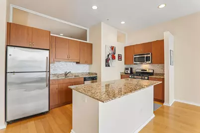65 E Monroe Street #4407, Chicago, IL 60603 - Photo 11