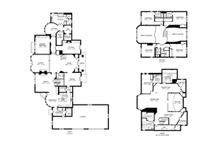 148 N Ahwahnee Rd, Lake Forest, IL 60045 - Photo 45