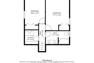 400 Old Hunt Rd, Fox River Grove, IL 60021 - Photo 45