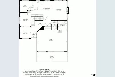 667 Seneca Street, Volo, IL 60073 - Photo 29