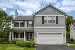 1140 Berry St, Elburn, IL 60119 - Photo 1