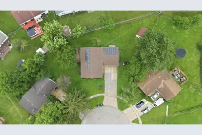 1204 Lincoln Court, Streamwood, IL 60107 - Photo 41