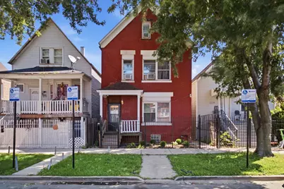 5225 S Campbell Avenue, Chicago, IL 60632 - Photo 1