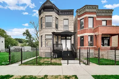 5742 S Morgan Street, Chicago, IL 60621 - Photo 1