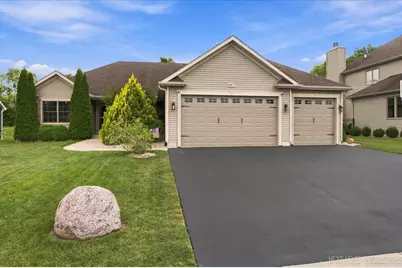 867 Greenfield Turn, Yorkville, IL 60560 - Photo 1