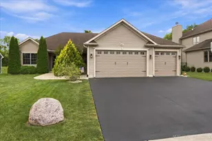 867 Greenfield Turn, Yorkville, IL 60560 - Photo 1