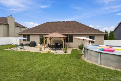 867 Greenfield Turn, Yorkville, IL 60560 - Photo 33