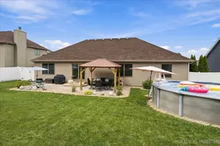 867 Greenfield Turn, Yorkville, IL 60560 - Photo 33