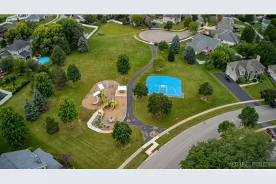 867 Greenfield Turn, Yorkville, IL 60560 - Photo 35