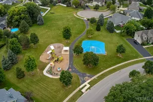867 Greenfield Turn, Yorkville, IL 60560 - Photo 35