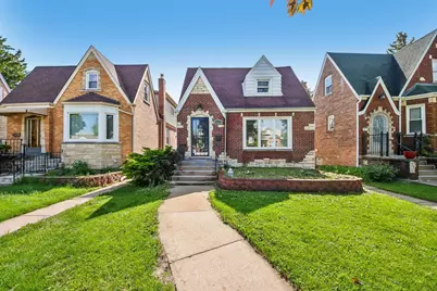 3121 N Nottingham Avenue, Chicago, IL 60634 - Photo 1