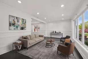 3121 N Nottingham Ave, Chicago, IL 60634 - Photo 3