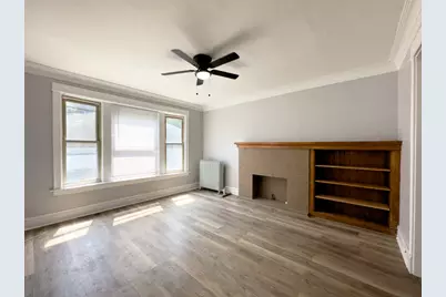 1222 W Rosemont Avenue #1, Chicago, IL 60660 - Photo 7
