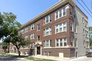 1222 W Rosemont Ave, Chicago, IL 60660 - Photo 1