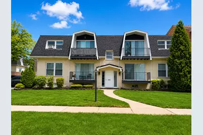 5733 W 103rd Street #2W, Oak Lawn, IL 60453 - Photo 1