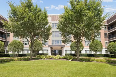1000 Village Center Drive #405, Burr Ridge, IL 60527 - Photo 35