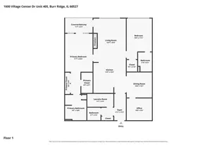 1000 Village Center Dr, Burr Ridge, IL 60527 - Photo 29