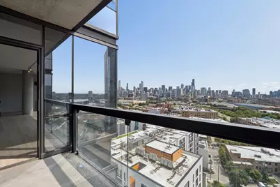 860 W Blackhawk Street #1808, Chicago, IL 60642 - Photo 15