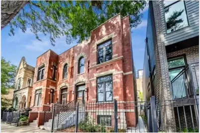 536 N Paulina Street, Chicago, IL 60622 - Photo 1