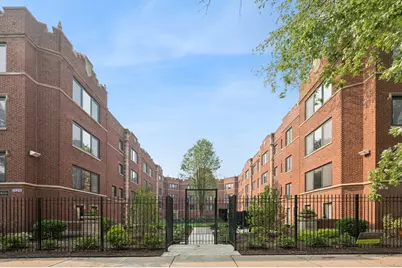 1333 W Estes Avenue #2A, Chicago, IL 60626 - Photo 1