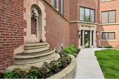 1333 W Estes Avenue #2A, Chicago, IL 60626 - Photo 17