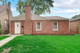 13706 S Atlantic Ave, Riverdale, IL 60827 - Photo 1