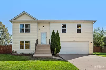 1114 Edgerton Drive, Joliet, IL 60435 - Photo 1