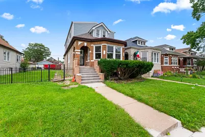 1653 W 92nd Street, Chicago, IL 60620 - Photo 1