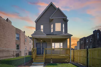 6621 S Green Street, Chicago, IL 60621 - Photo 1