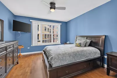 50 N Plum Grove Road #202E, Palatine, IL 60067 - Photo 13