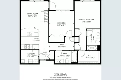 50 N Plum Grove Road #202E, Palatine, IL 60067 - Photo 25