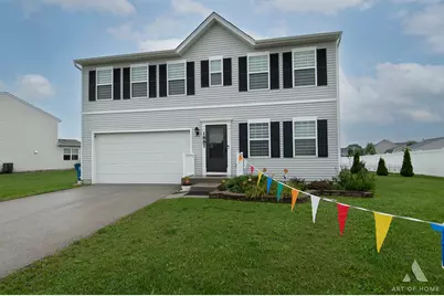 1887 Locust Road, Morris, IL 60450 - Photo 1